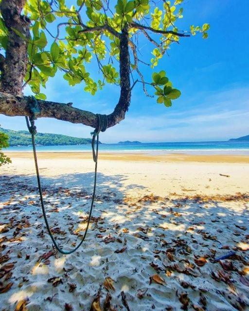 Pousada Tropical Aracatiba Praia de Araçatiba Esterno foto