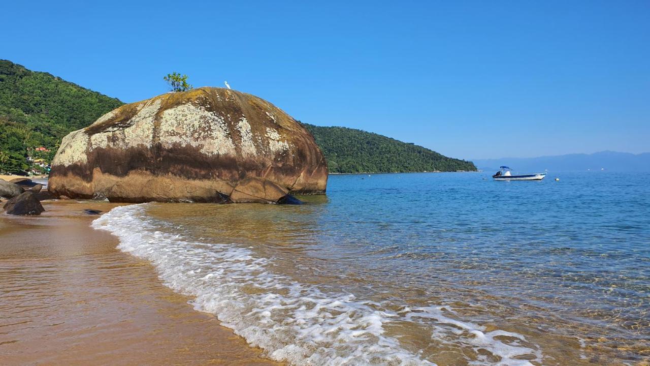 Pousada Tropical Aracatiba Praia de Araçatiba Esterno foto